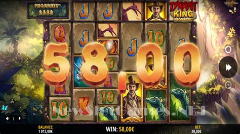 Reel king megaways  Megaways are some of the most popular slot games in the iGaming space, and when Reel King got the Megaways treatment, it